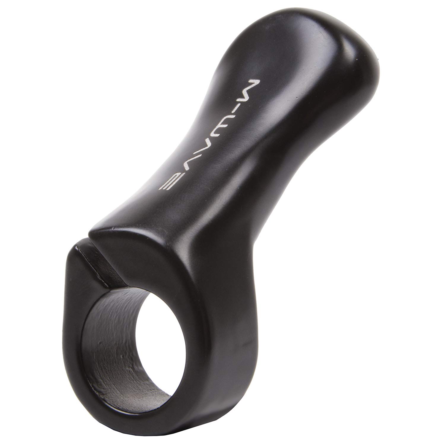 m-wave-be-anatom-in-lenkerzusatzgriff-alu-22-2-mm image 1