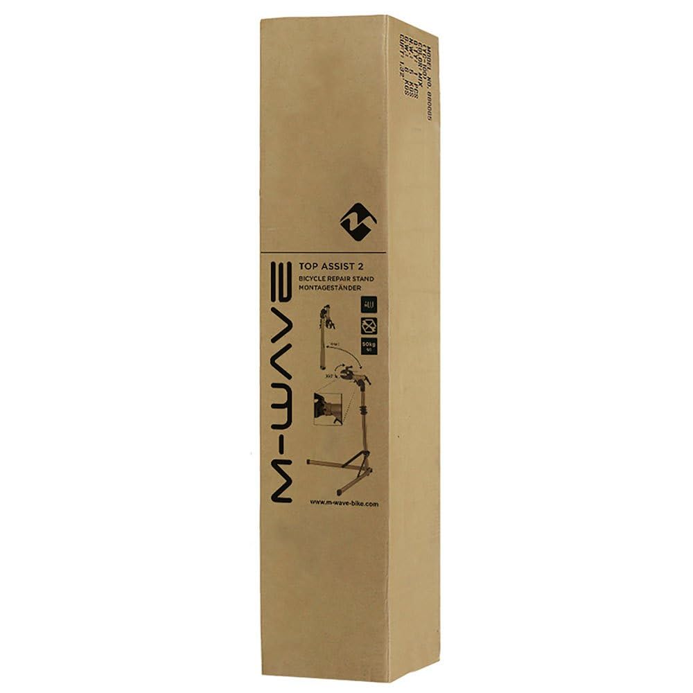 m-wave-top-assist-2-montagest-nder-50-kg-klappbar image 3
