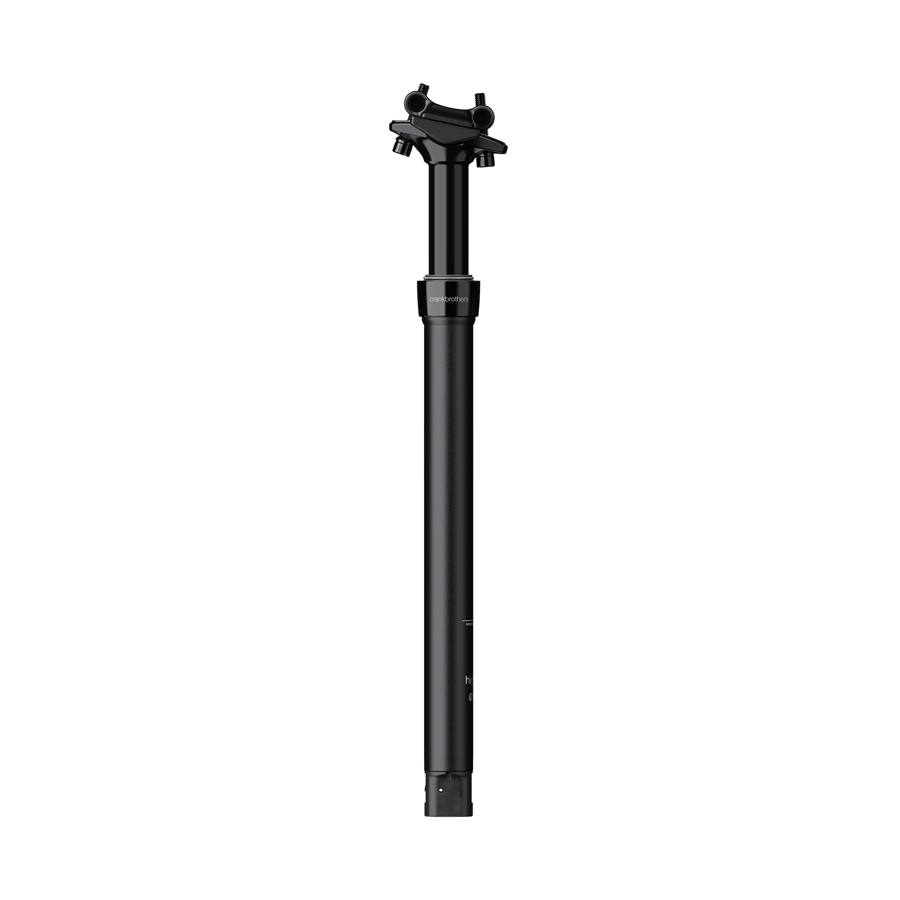 crankbrothers-highline-dropper-post-27-2-sattelst-tze-125mm image 2