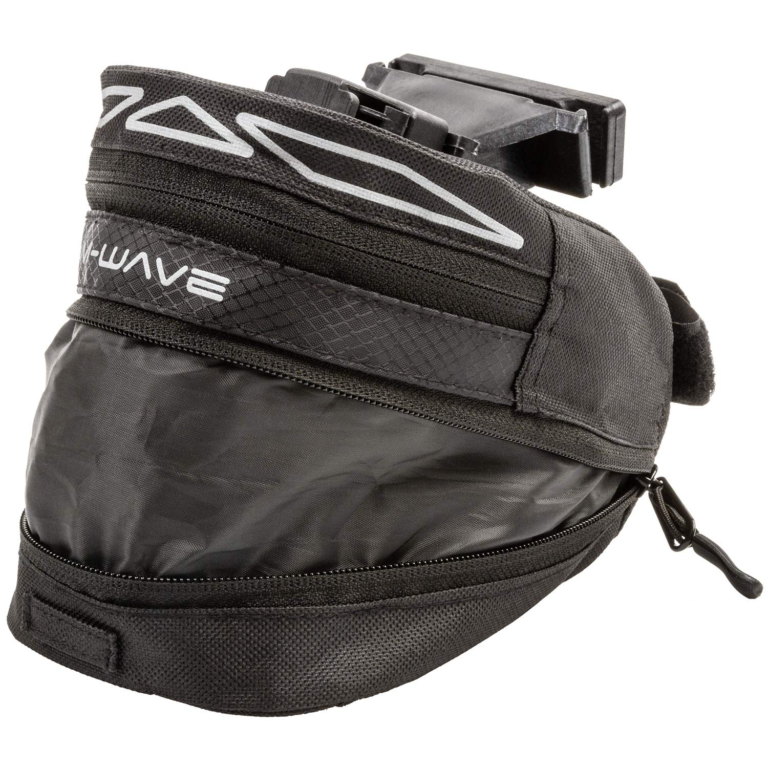 m-wave-tilburg-l-satteltasche-clip-on-anthrazit-erweiterbar image 2