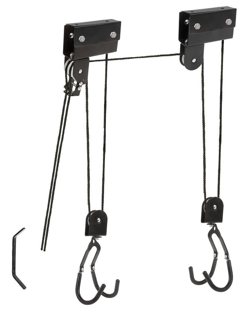 m-wave-bike-lift-strong-fahrradlift-deckenhalterung-57-kg image 1