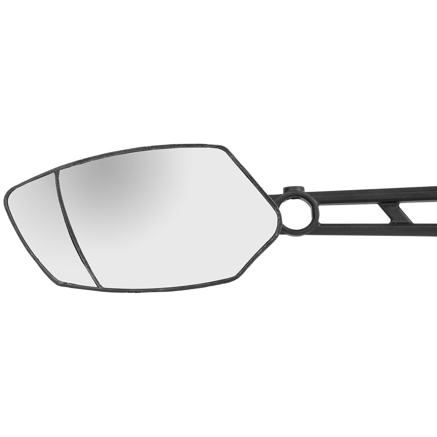 m-wave-spy-maxi-fahrradspiegel-parabol-76-mm-schwarz image 2