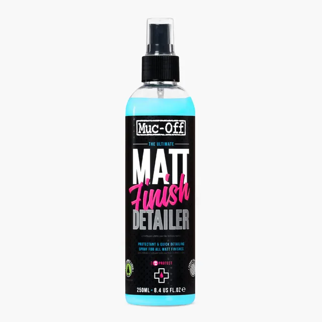 muc-off-matt-finish-detailer-250ml-schutz-matt image 1