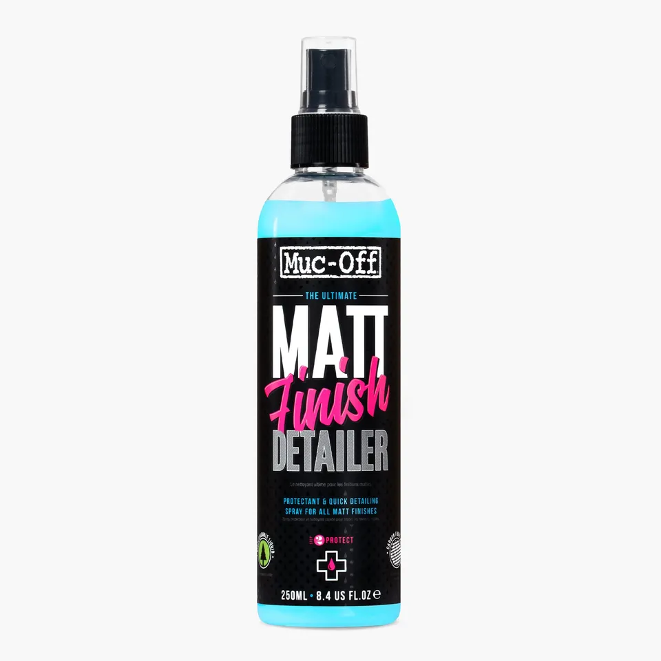 muc-off-matt-finish-detailer-250ml-schutz-matt image 1
