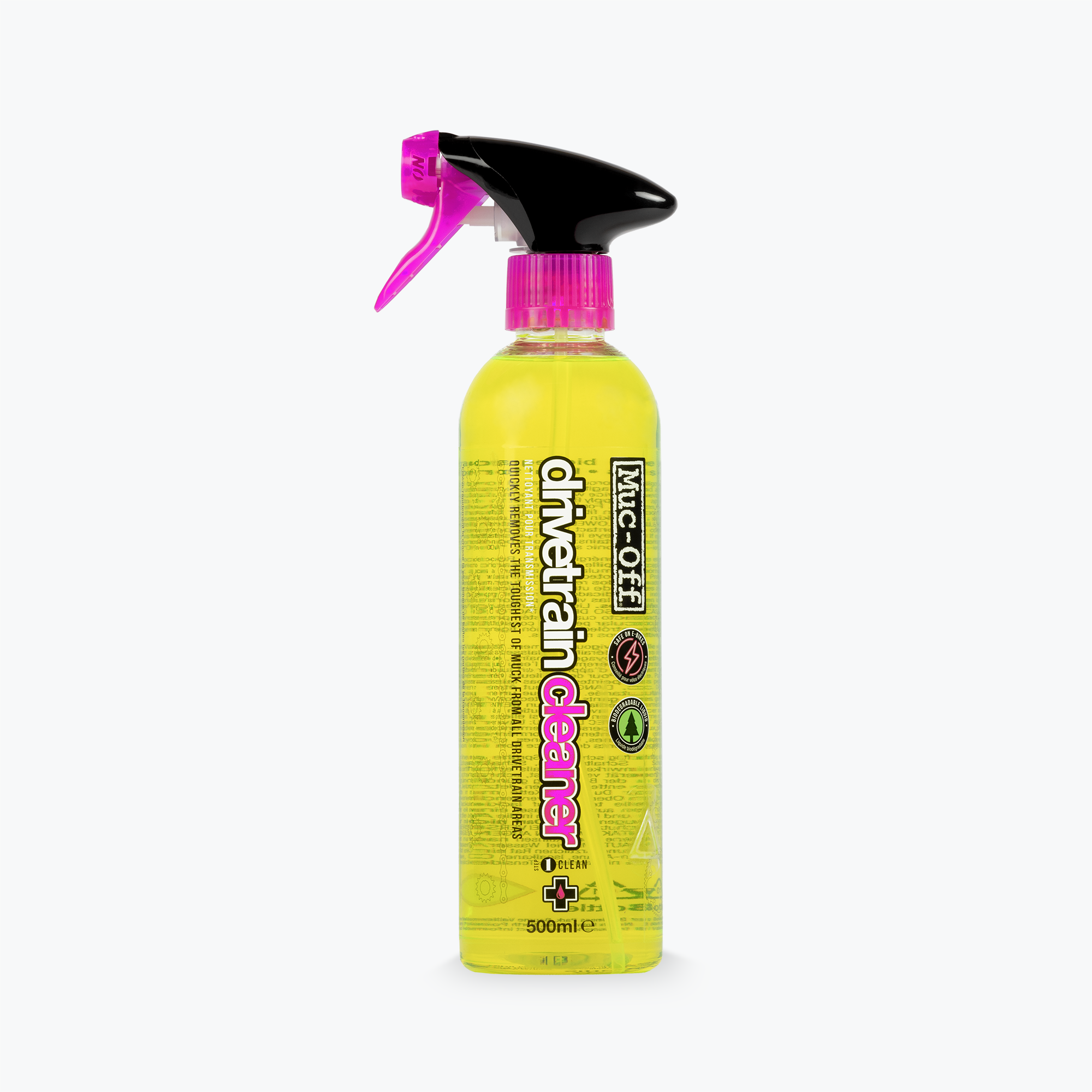 muc-off-bio-drivetrain-cleaner-antriebsreiniger-500-ml-bio image 1