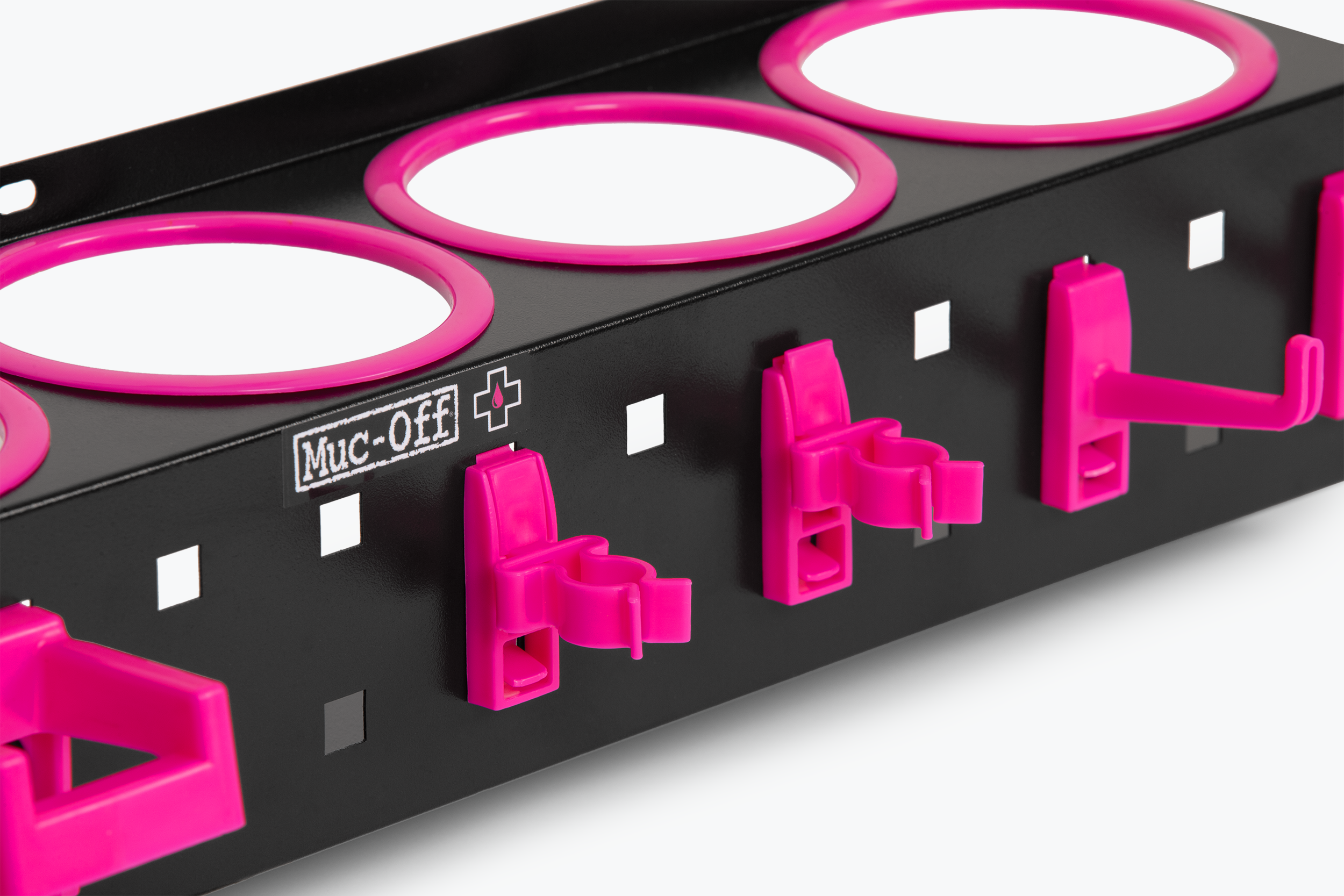 muc-off-ultimate-rack-bundle-flaschenhalter-stahl image 2