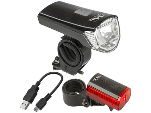 m-wave-atlas-k-11-usb-fahrradlicht-set-stvzo-70-lumen image 2