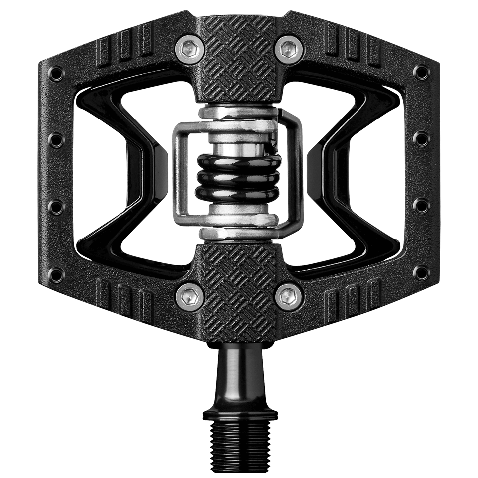 crankbrothers-double-shot-3-hybrid-pedale-schwarz image 3