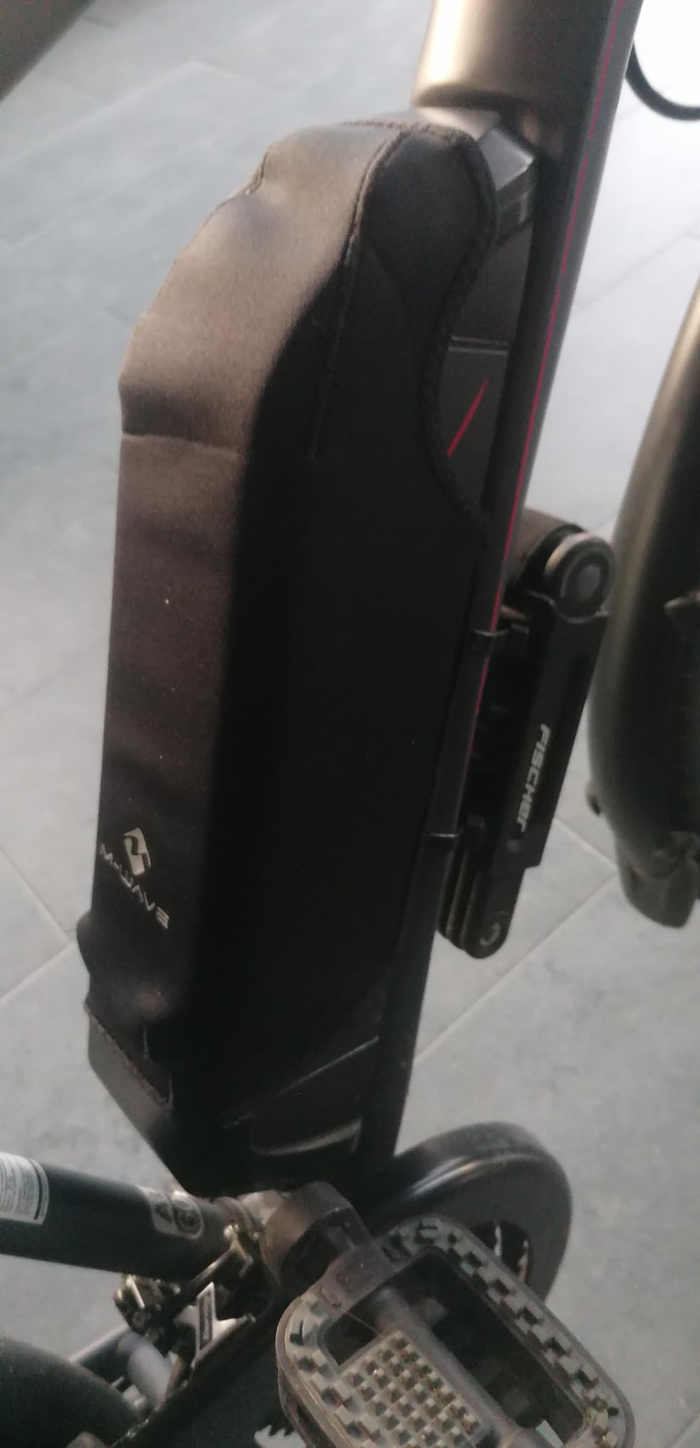 Schutz vor Kratzern