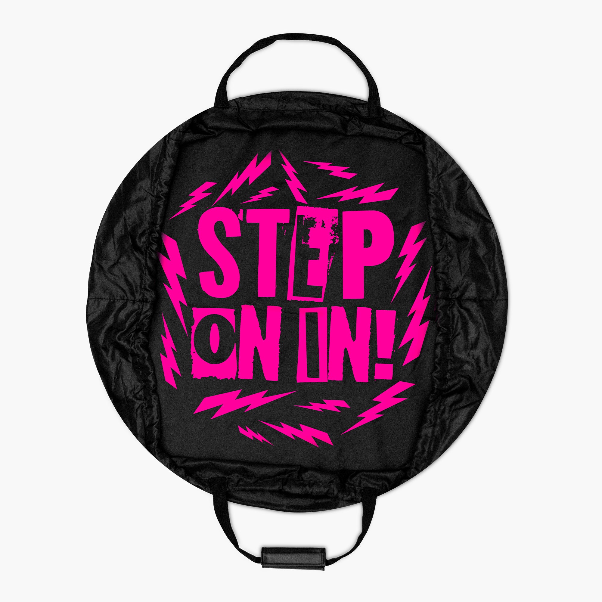 muc-off-bicycle-care-grime-bag-wechseltasche-70cm-polyester image 2