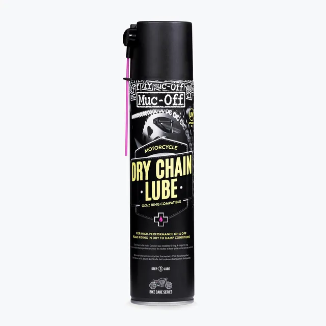 muc-off-dry-weather-chain-lube-motorrad-ketten-l-400ml image 1