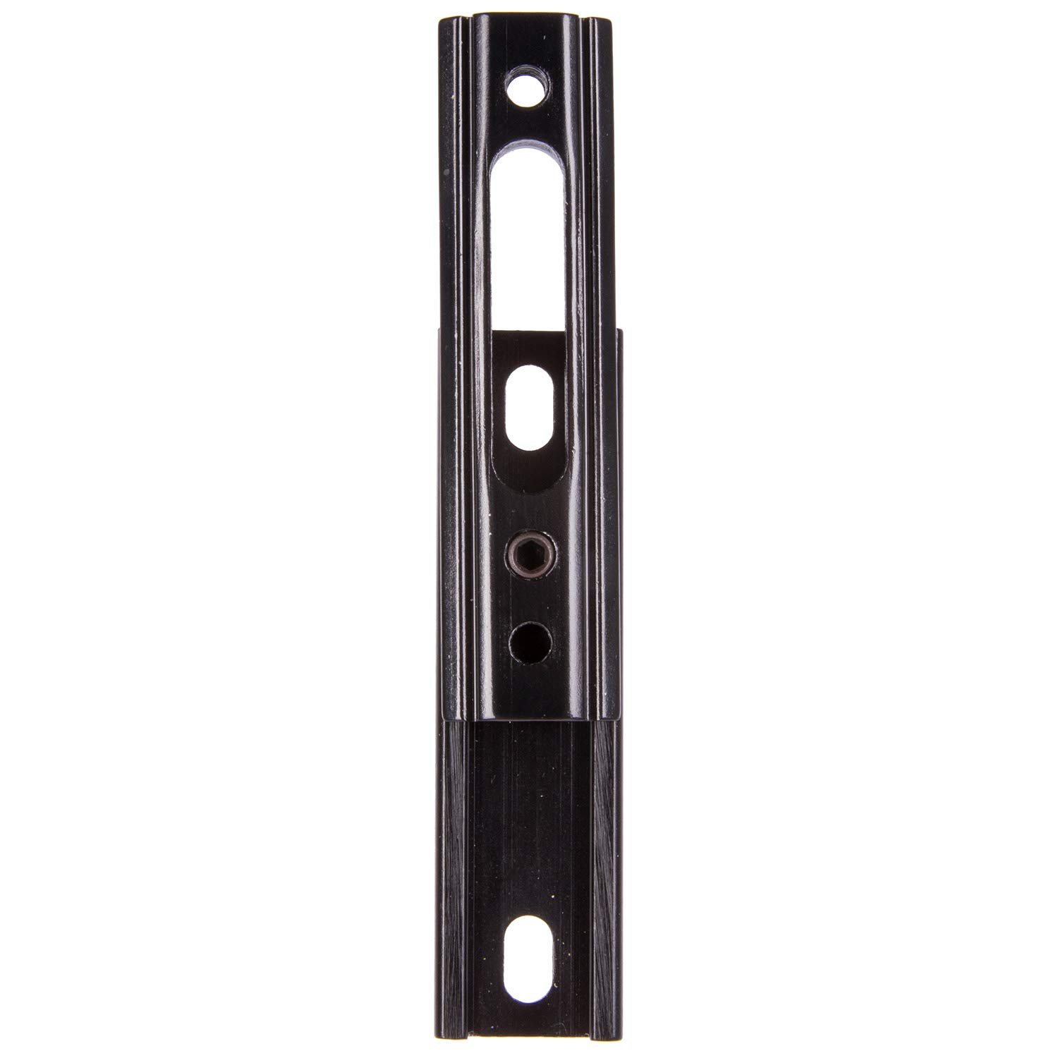 m-wave-ada-slide-flaschenhalter-adapter-alu-90-mm image 2