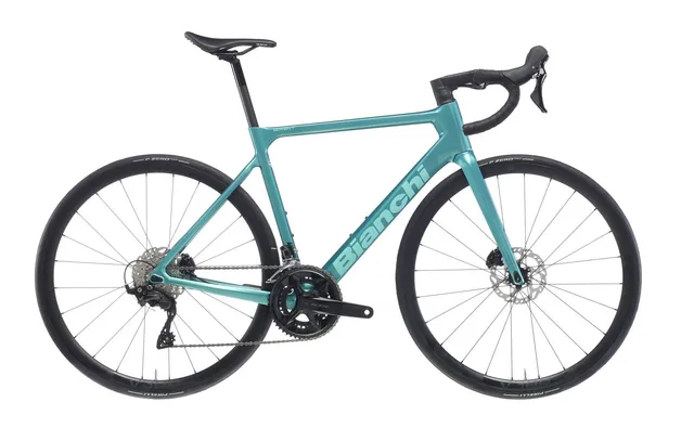 bianchi-sprint-icr-rennrad-rahmen-carbon-disc image 1