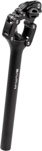 m-wave-fourspring-vario-sattelst-tze-27-2mm-gefedert image 5