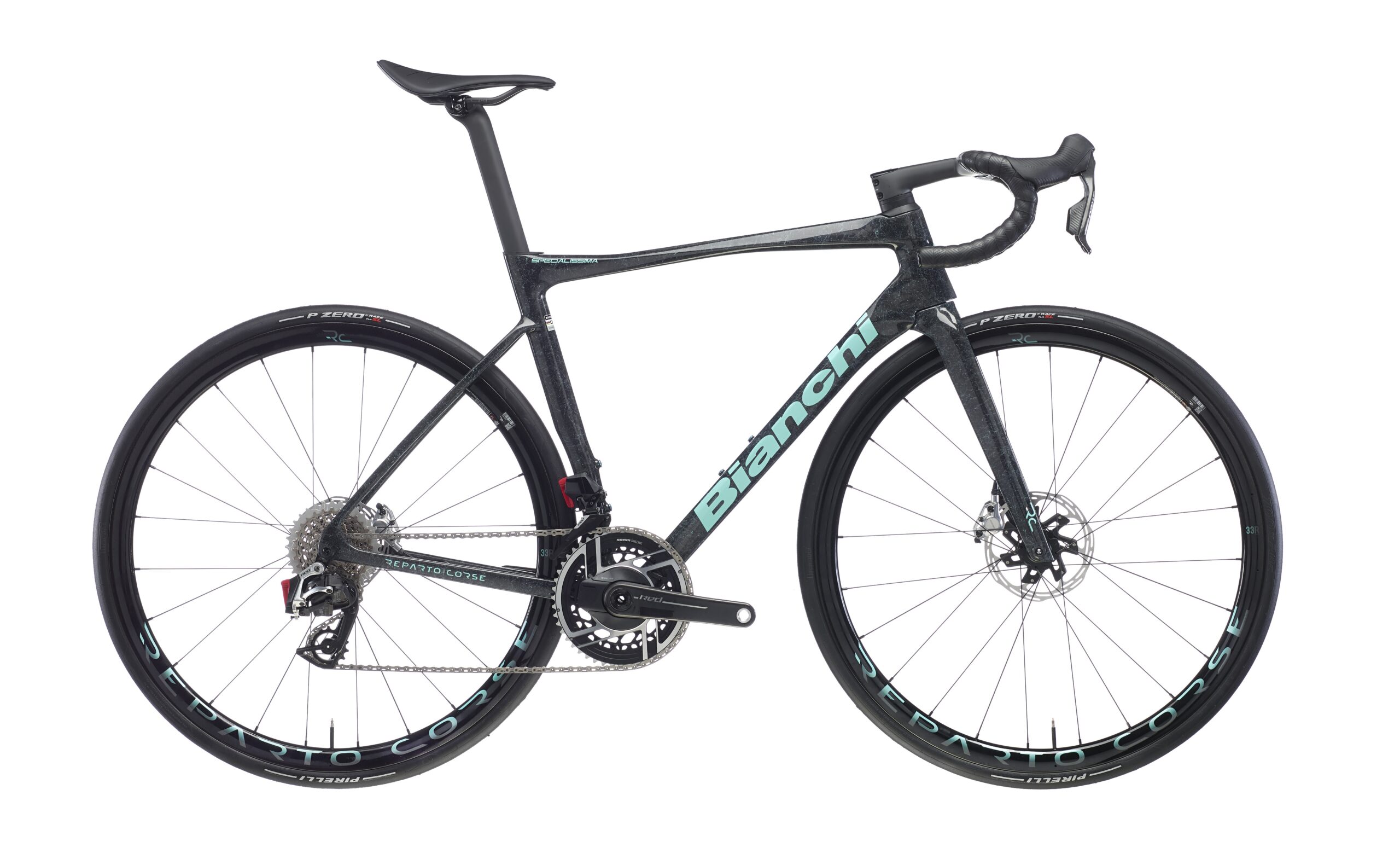 bianchi-specialissima-rc-rahmenset-carbon-leicht image 1