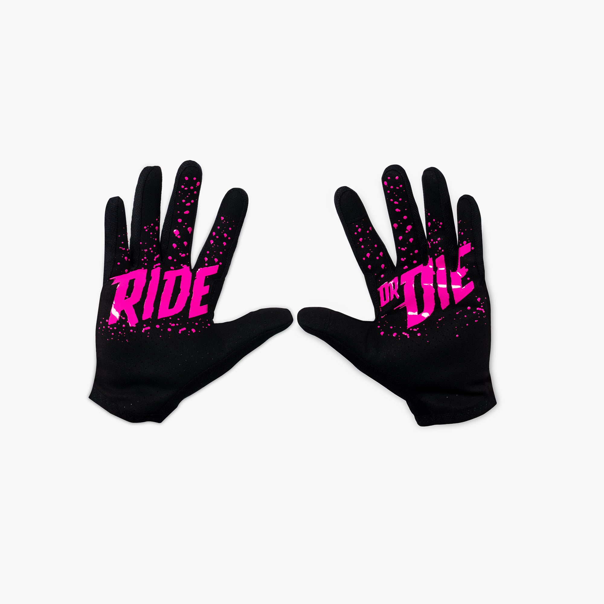 muc-off-summer-mesh-fahrradhandschuhe-pink-leicht-gr-m image 2