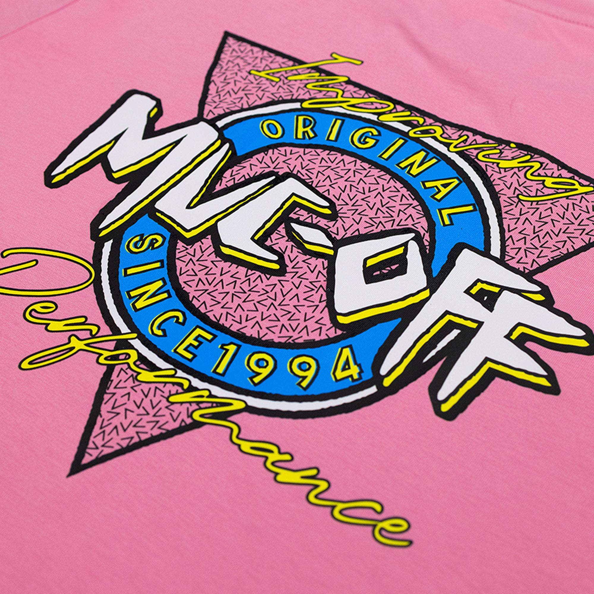 muc-off-surf-t-shirt-pink-t-shirt-rosa-bio-baumwolle image 4