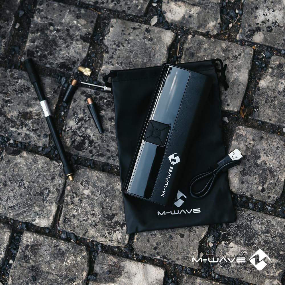 m-wave-elumatik-elektropumpe-153-mm-akku-auto-stopp image 3