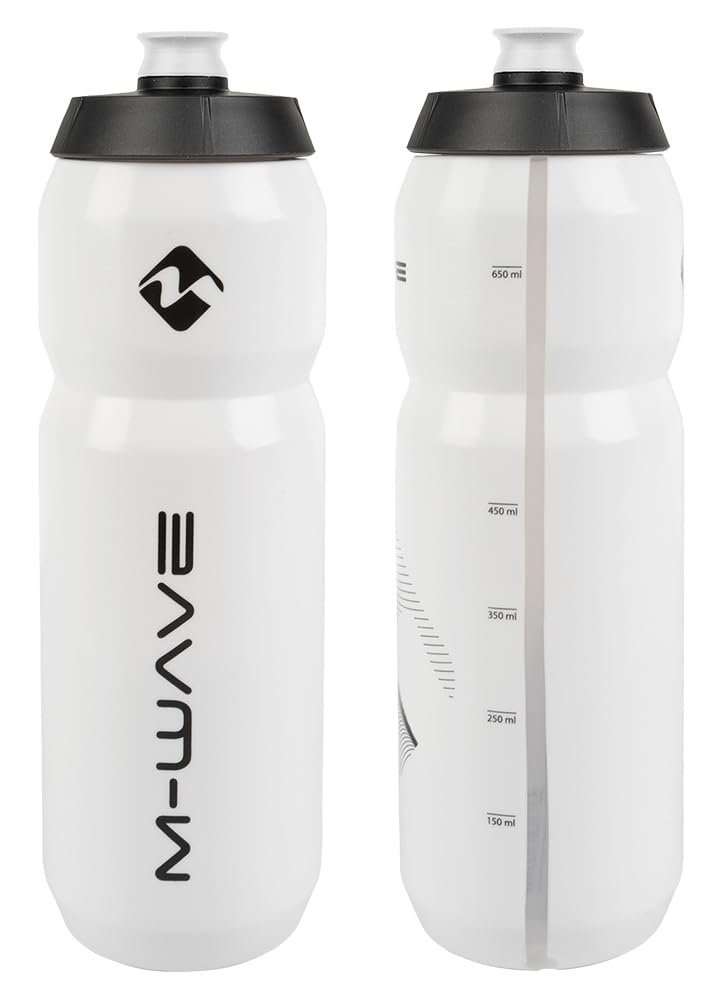 m-wave-pbo-750-trinkflasche-blau-transparent-750-ml image 7