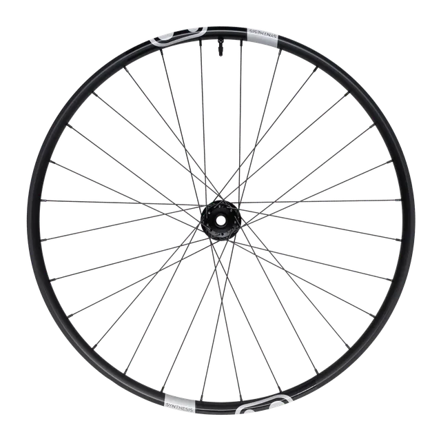crankbrothers-synthesis-alloy-2-0-i9-vorderrad-29-schwarz image 1