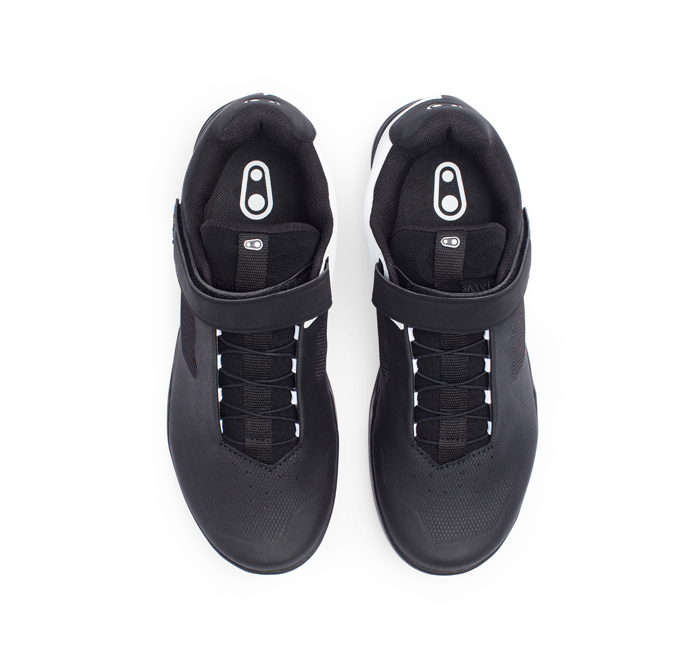 crankbrothers-mallet-speed-lace-klickschuhe-schwarz-gr-42 image 7