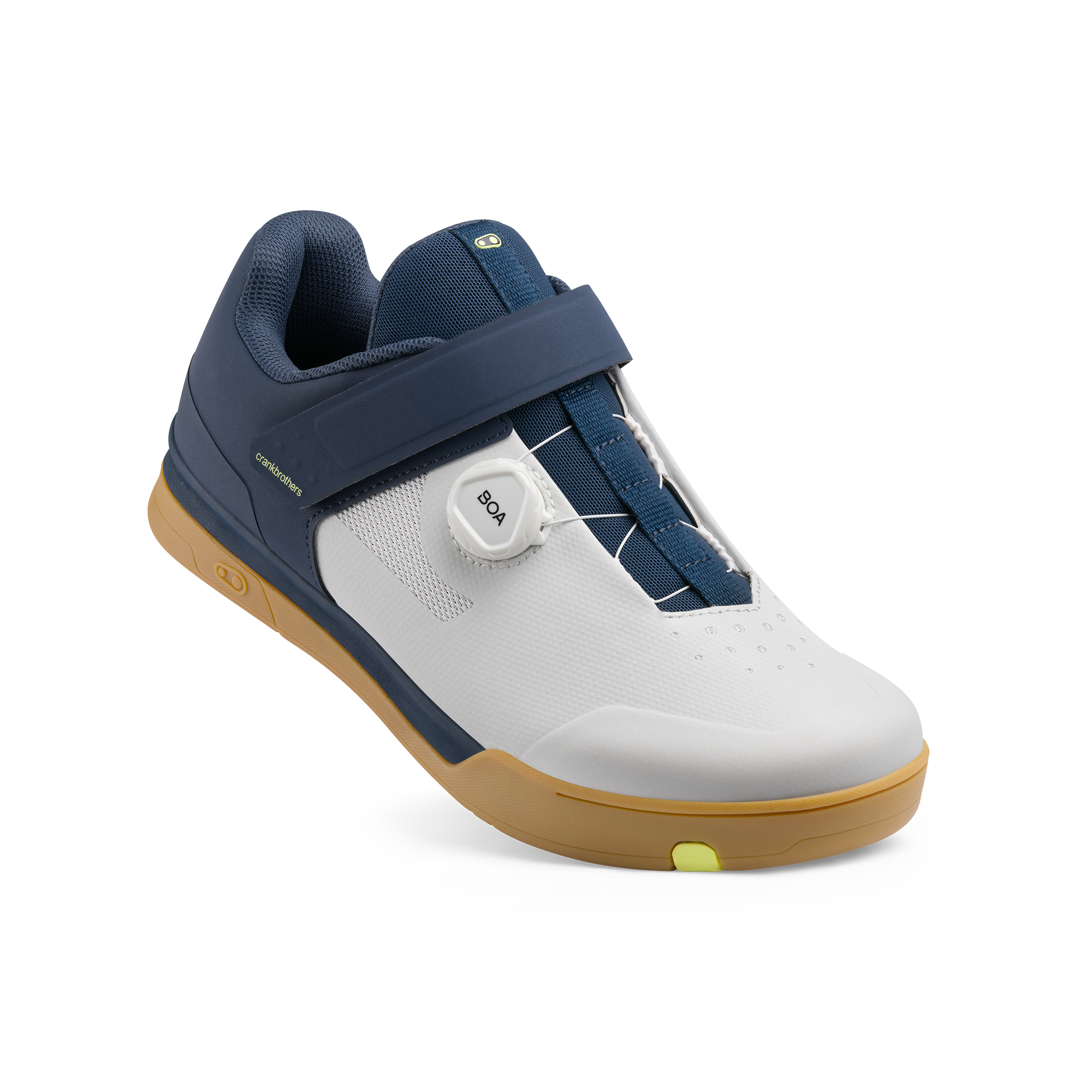 crankbrothers-mallet-boa-klickschuh-navy-grey-mtb image 1