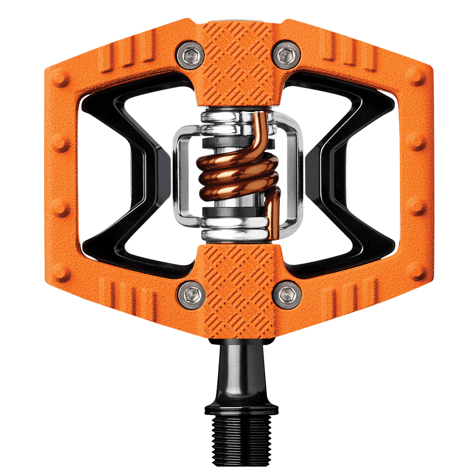crankbrothers-double-shot-2-hybridpedale-schwarz image 5