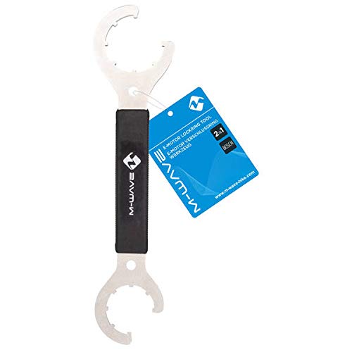 m-wave-bb-screw-2-verschlussring-werkzeug-bosch-stahl-2-in-1 image 7