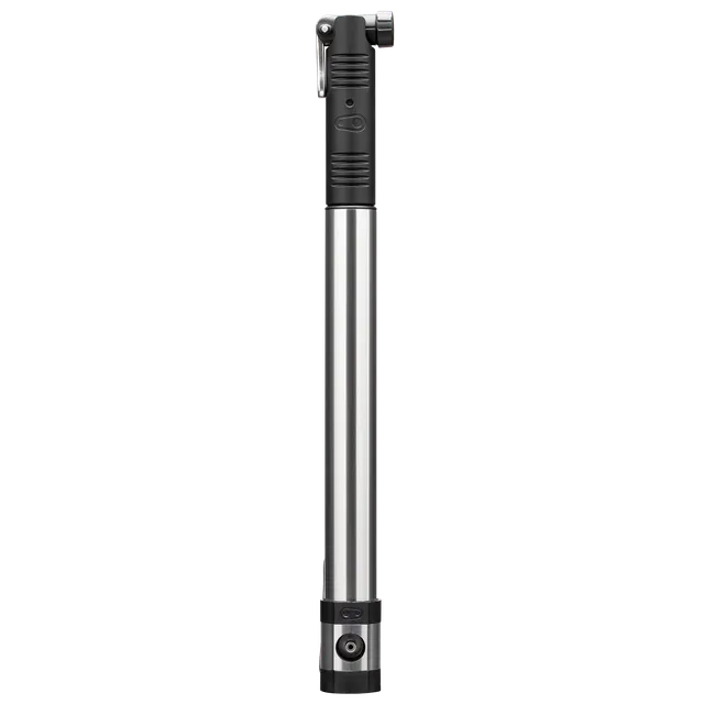 crankbrothers-klic-hv-mini-floor-pump-standpumpe-60-psi image 1