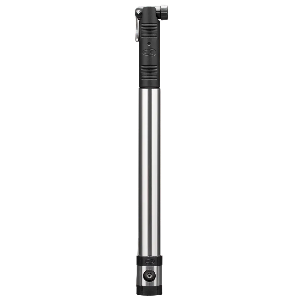 crankbrothers-klic-hv-mini-floor-pump-standpumpe-60-psi image 1