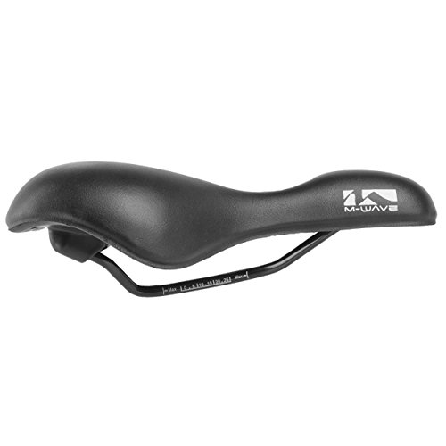 m-wave-vacu-tour-iv-fahrradsattel-260x186-mm-schwarz image 7