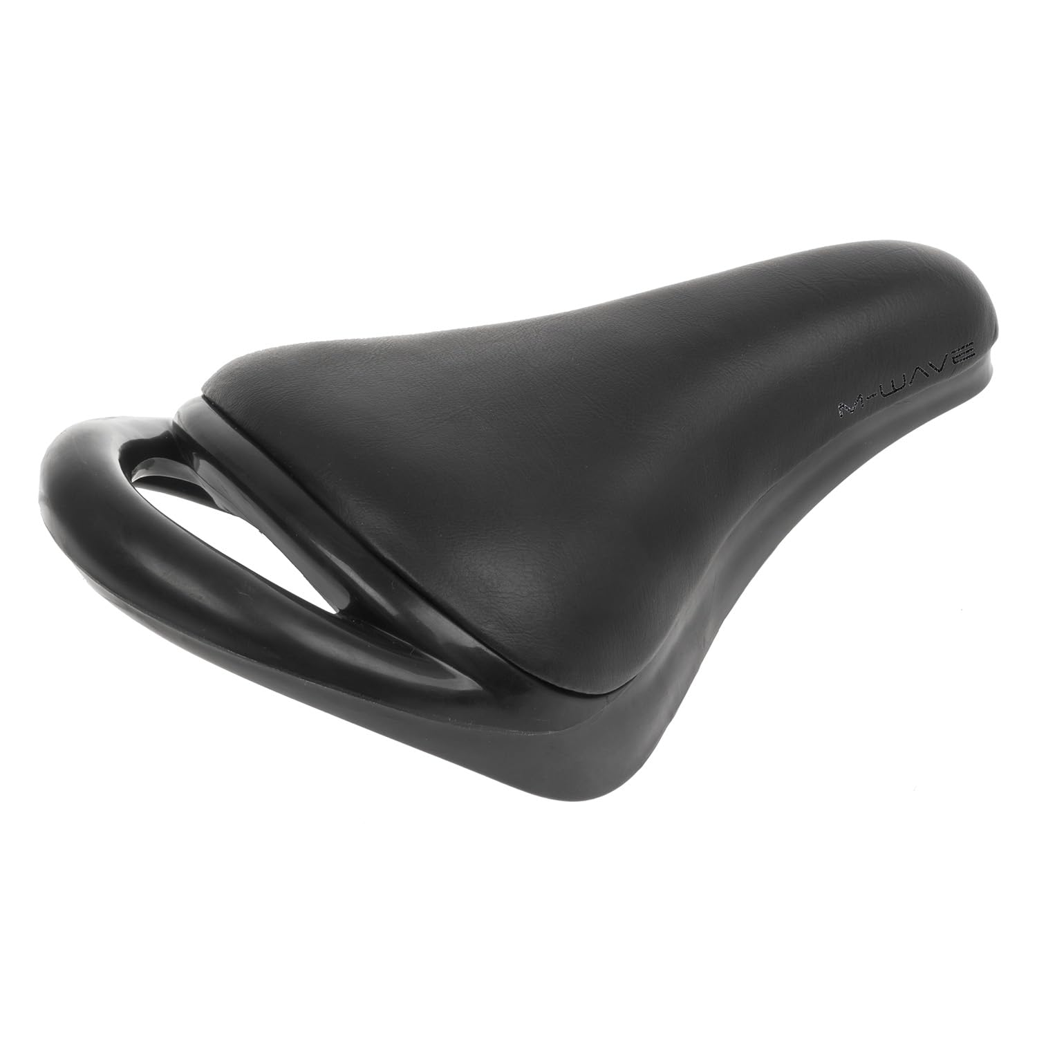 m-wave-kid-grip-kindersattel-12-16-zoll-mit-griff-398-g image 1