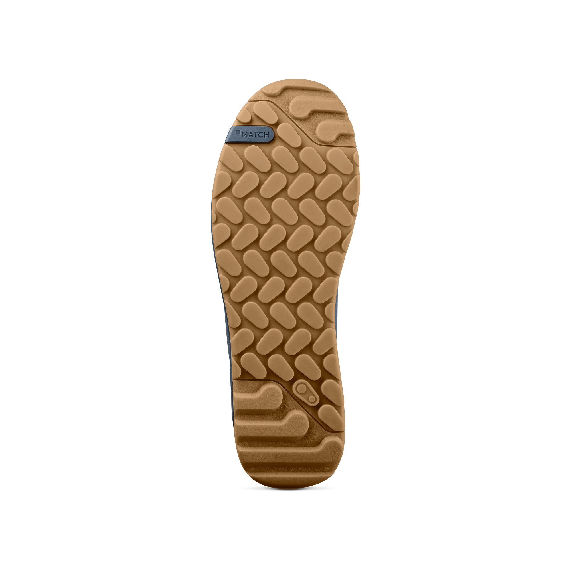 crankbrothers-stamp-trail-lace-flat-schuhe-navy-gum-flatpedal image 2