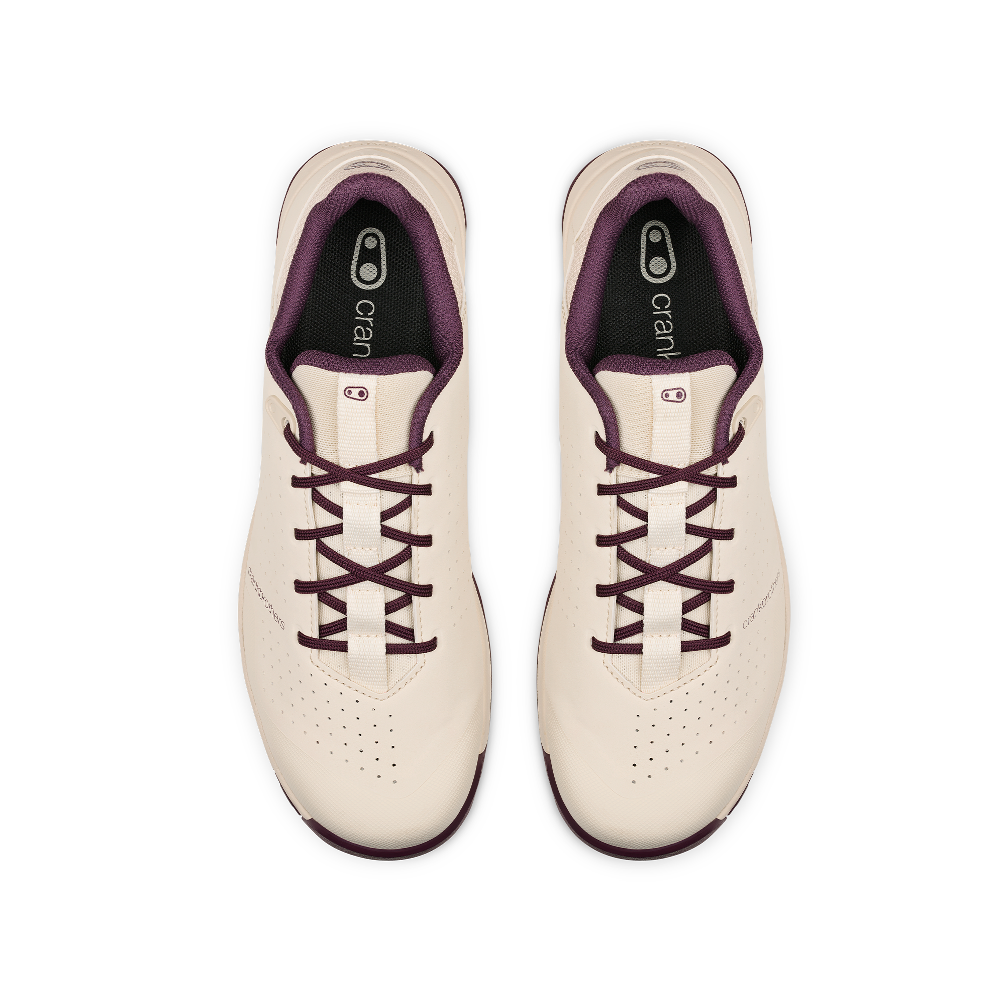 crankbrothers-mallet-trail-lace-mtb-schuhe-swan-purple-klick image 7