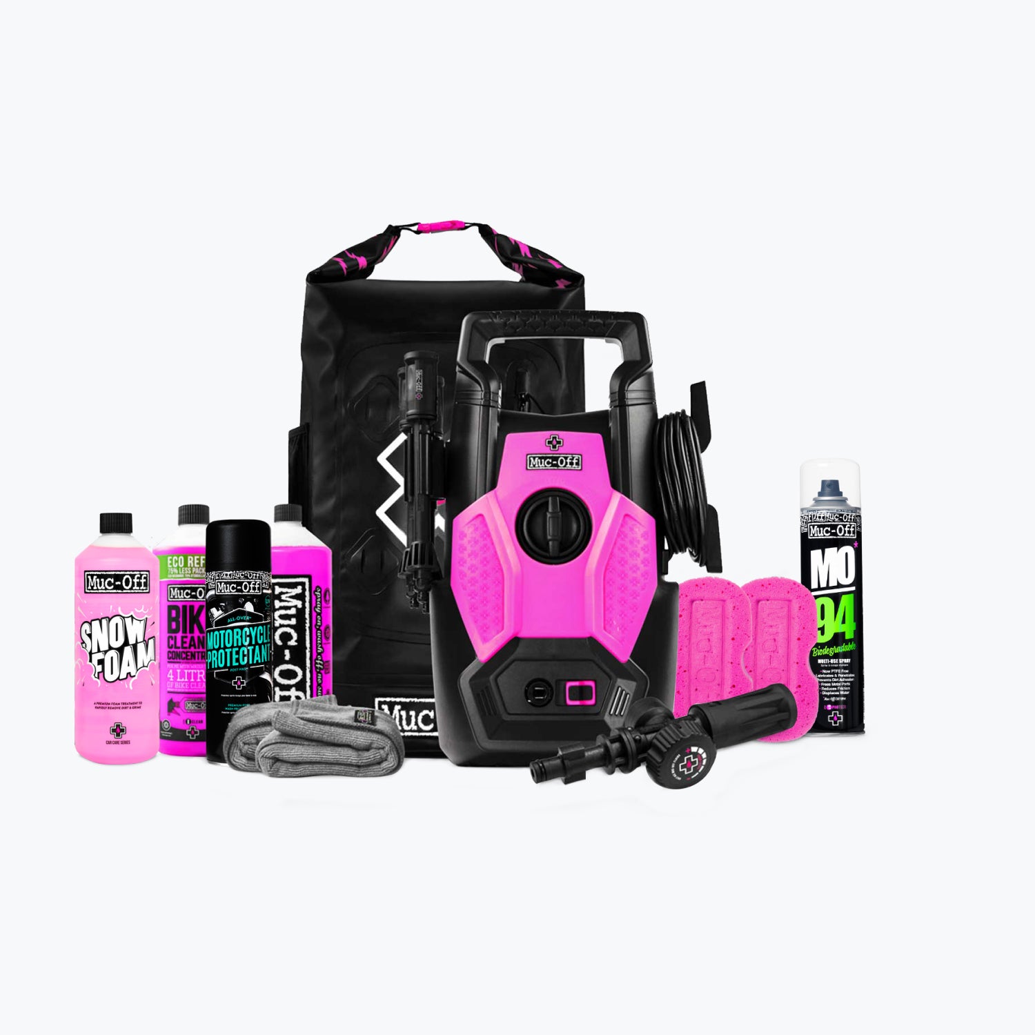muc-off-ultimate-pressure-washer-bundle-motorrad-eu image 1