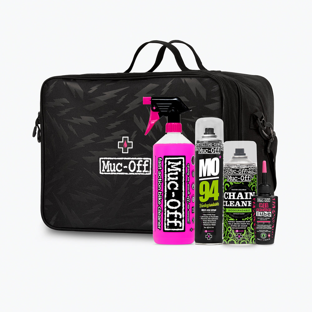 muc-off-valet-bag-bike-essentials-kit-pflegetasche-organizer image 1