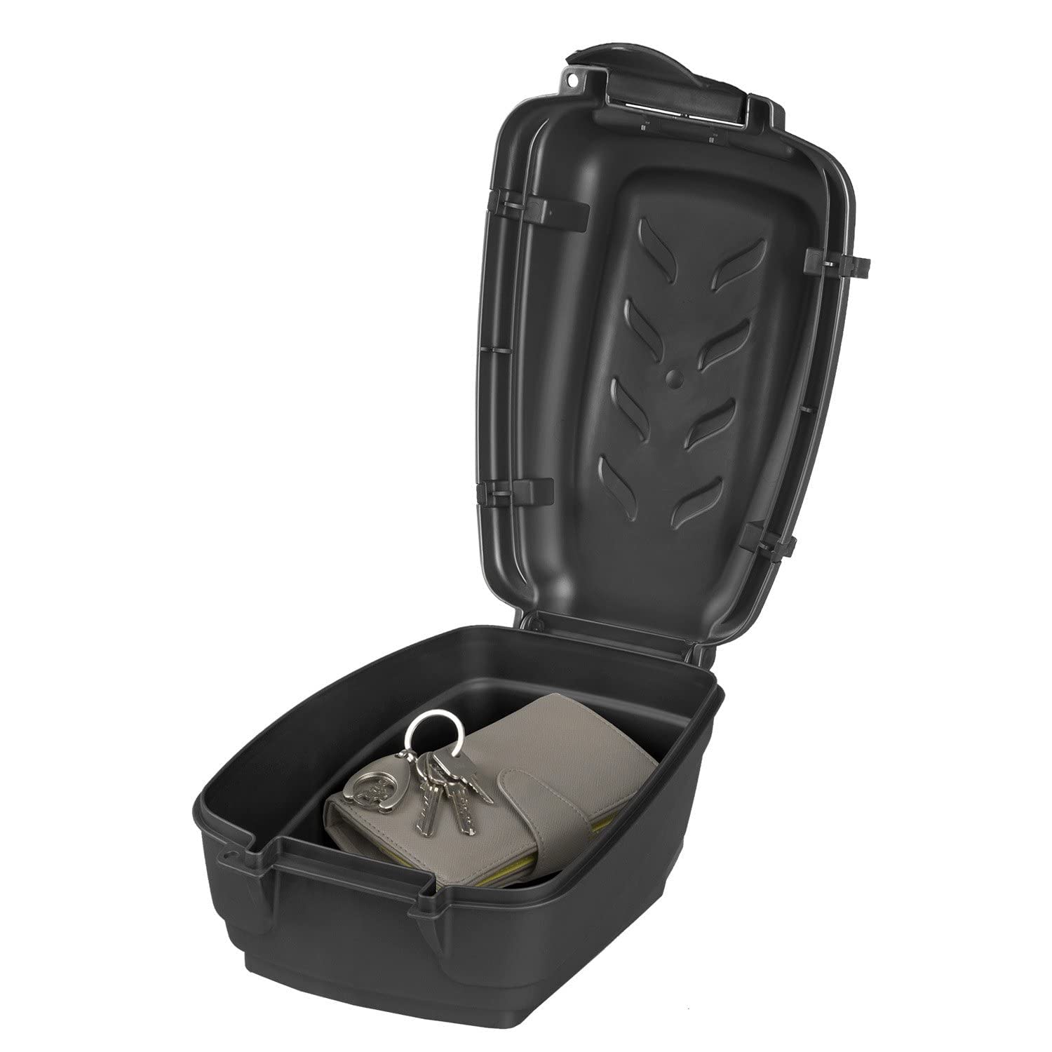m-wave-bike-box-topcase-fahrradkoffer-5-l-28x20x15-cm image 2