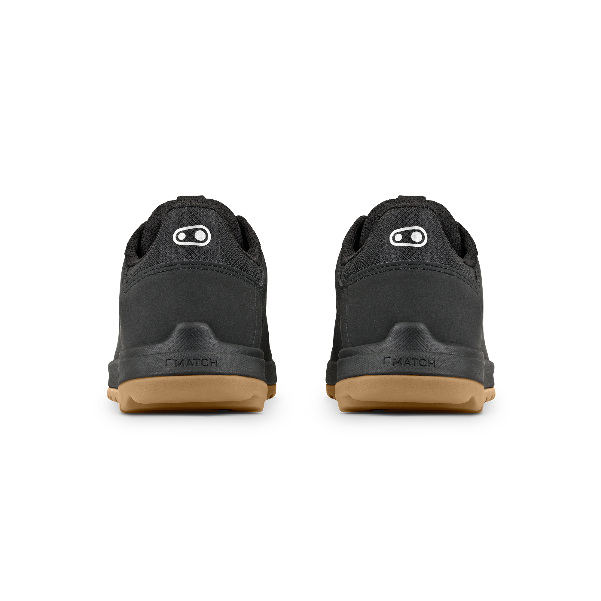 crankbrothers-stamp-trail-lace-flat-schuhe-black-gum-mtb image 5