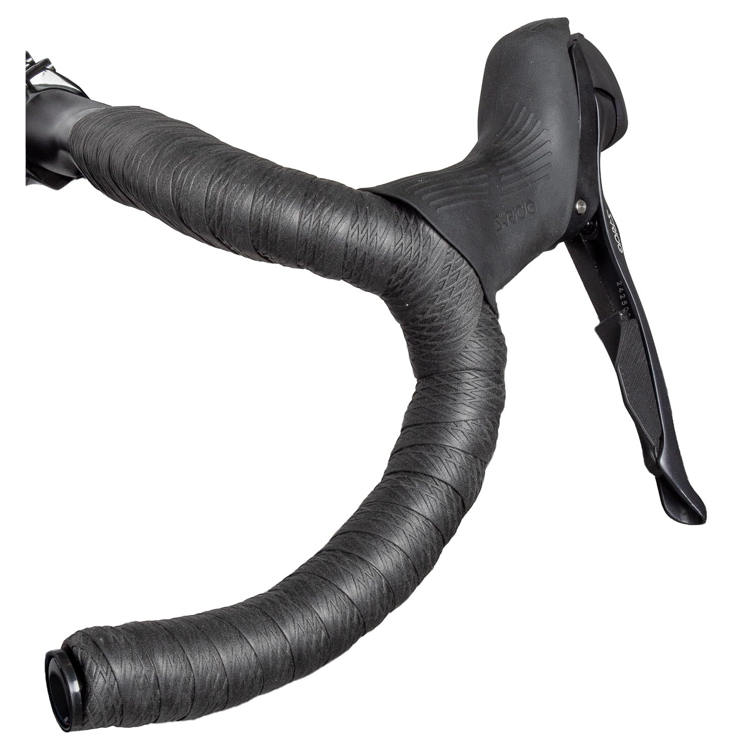 m-wave-cloud-tape-pro-lenkerband-silikon-schwarz image 4