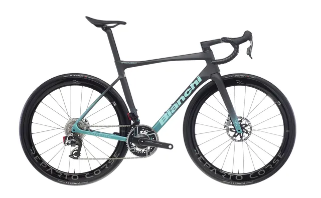 bianchi-specialissima-rc-rahmenset-carbon-berg-disc image 1