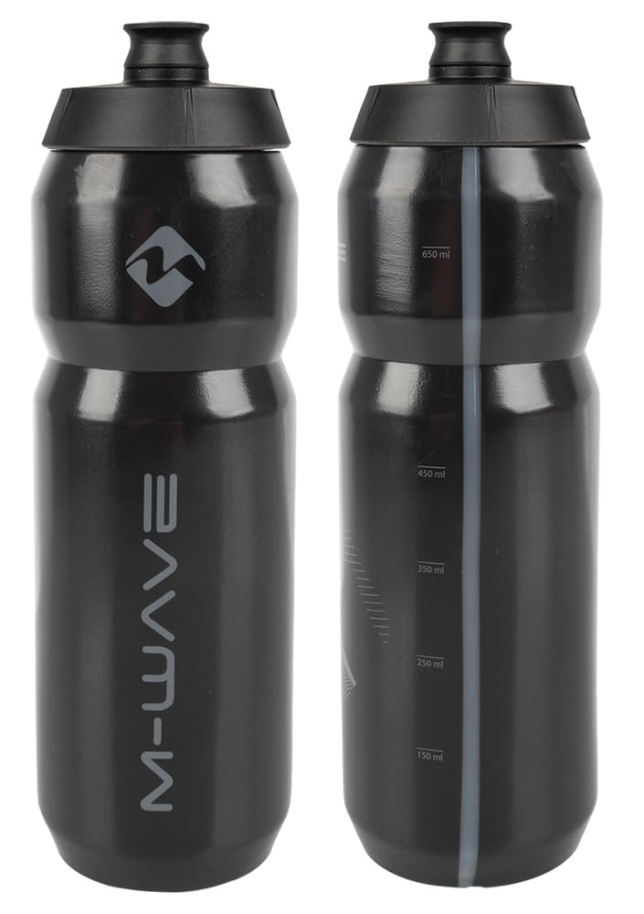 m-wave-pbo-750-trinkflasche-blau-transparent-750-ml image 6