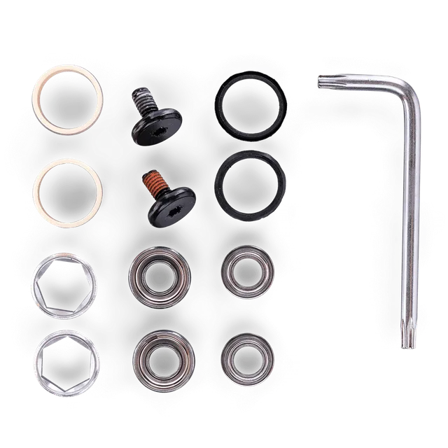 crankbrothers-stamp-2-3-pedal-refresh-kit-lager-set image 1