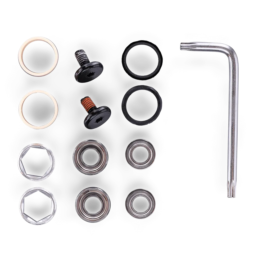 crankbrothers-stamp-2-3-pedal-refresh-kit-lager-set image 1