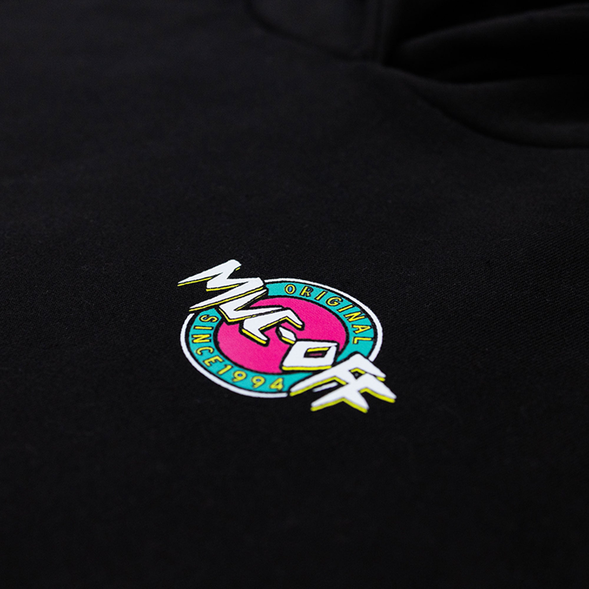 muc-off-surf-hoodie-kapuzenpullover-schwarz-baumwolle-gr-m image 3
