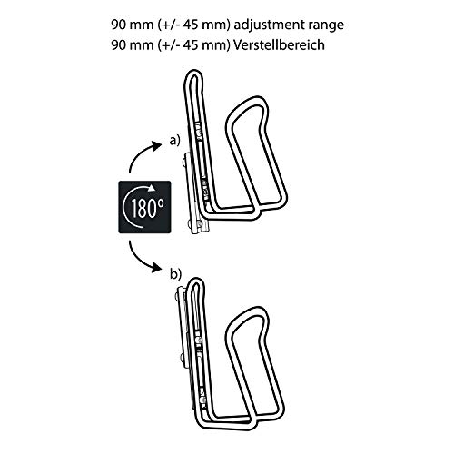 m-wave-ada-slide-flaschenhalter-adapter-alu-90-mm image 6