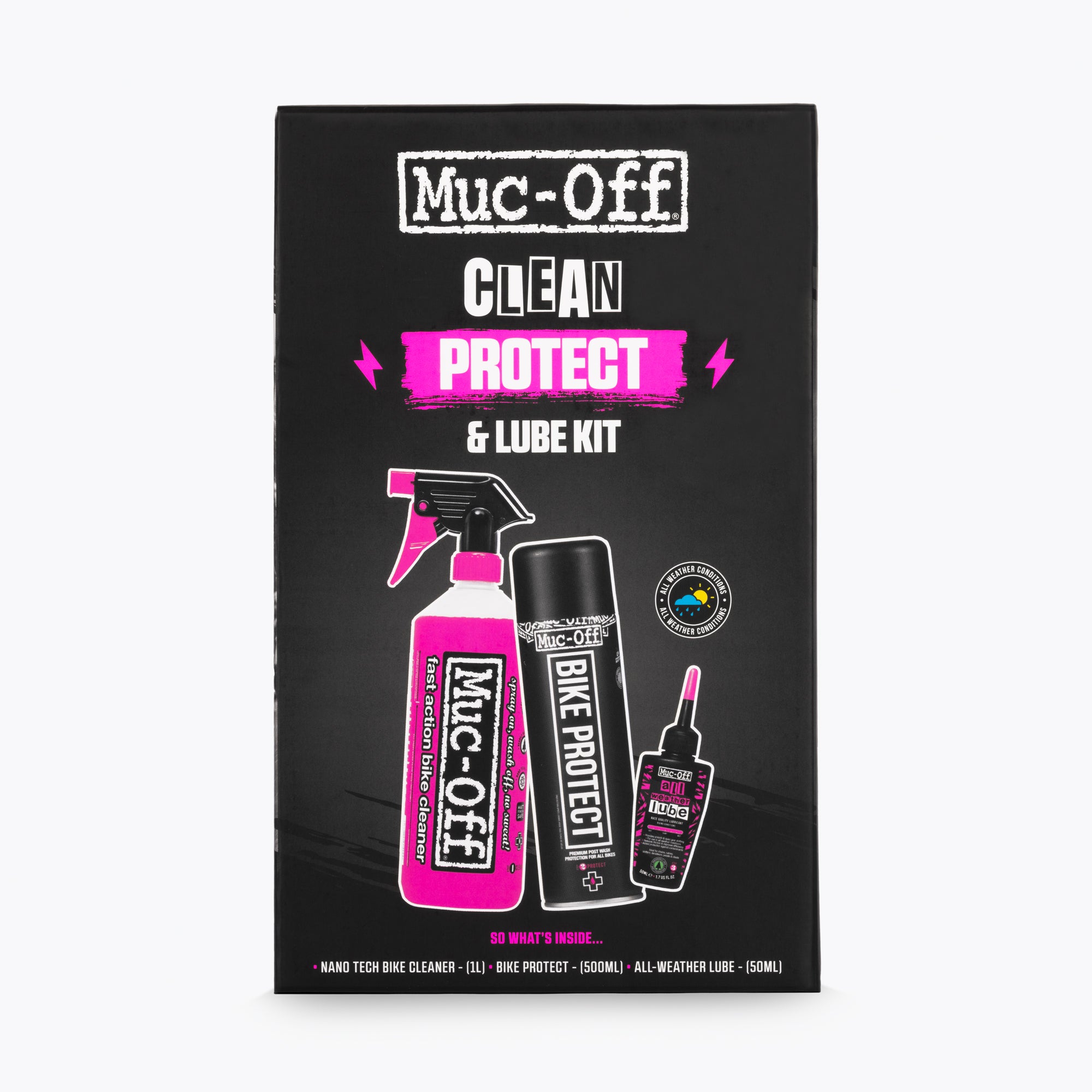 muc-off-bicycle-care-clean-protect-lube-kit-fahrradpflegeset image 6