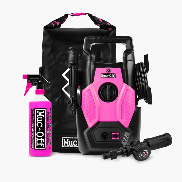 muc-off-pressure-washer-hochdruckreiniger-eu-nano-1l-set image 1