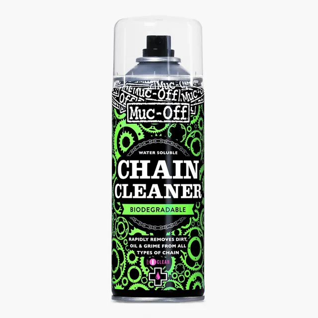 muc-off-bicycle-care-bio-kettenreiniger-spray-400ml image 1