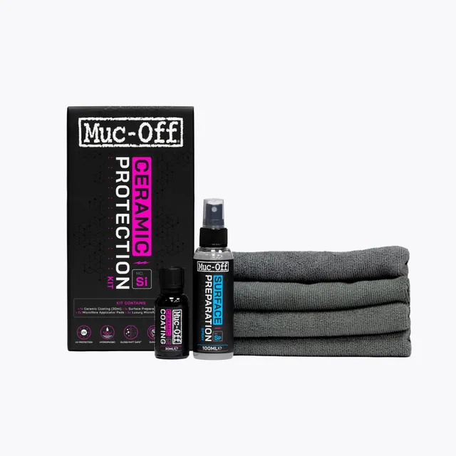 muc-off-bicycle-care-ceramic-protection-versiegelung-30ml-2-jahre image 1