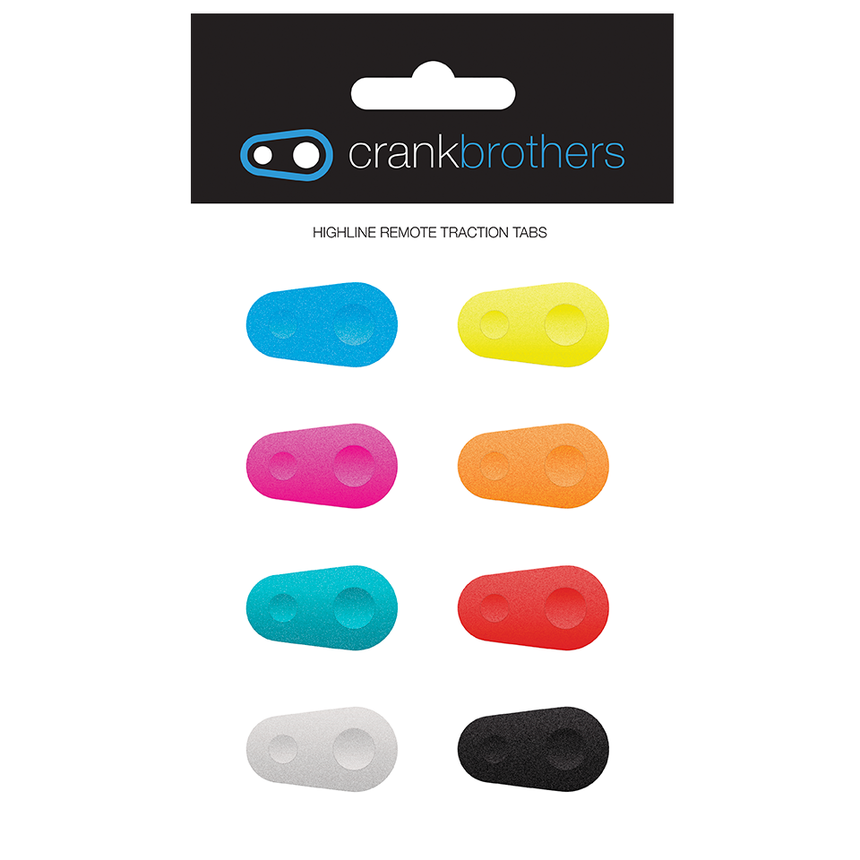 crankbrothers-highline-sticker-kit-grifftape-remote image 1